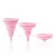 LILY CUP COMPACT - rozmiar A