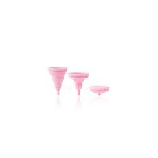 LILY CUP COMPACT - rozmiar A