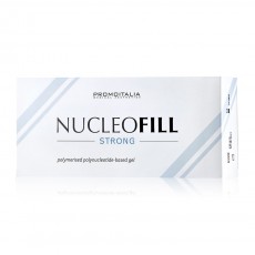 NUCLEOFILL STRONG 25mg/ml + 2 maseczki FFP2